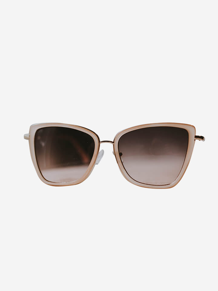 Classic Tortoise Frame Glasses